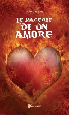Le Macerie Di Un Amore (ebook)