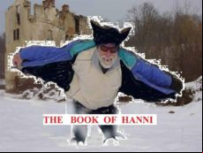 The Book Of Hanni (ebook)