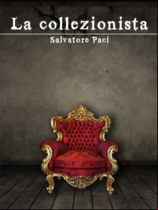 La Collezionista (ebook)