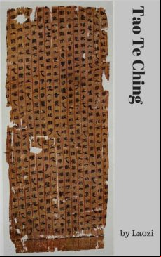 Tao Te Ching (ebook)