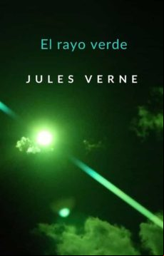El Rayo Verde (traducido) (ebook)
