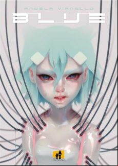 Blue (ebook)