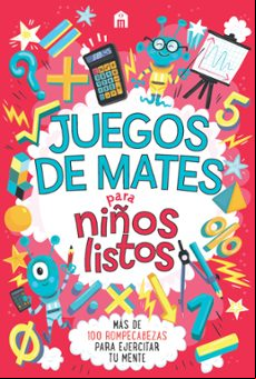 Juegos De Mates Para Niños Listos
