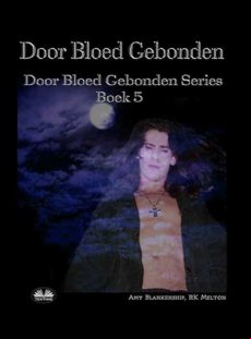 DOOR BLOED GEBONDEN EBOOK