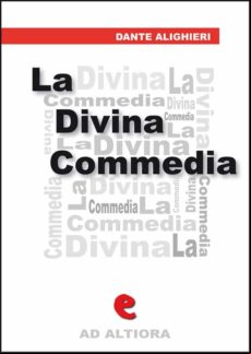 La Divina Commedia (ebook)