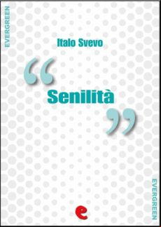 Senilità (ebook)