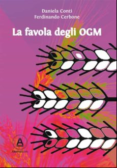 La Favola Degli Ogm (ebook)