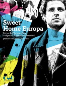 Sweet Home Europa (ebook)
