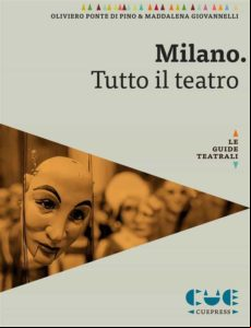 Milano. Tutto Il Teatro (ebook)