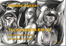 Tu Gli Altri Ed Io (ebook)