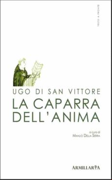 La Caparra Dellanima (ebook)