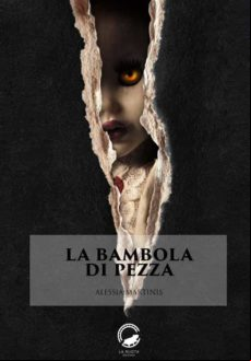 LA BAMBOLA DI PEZZA EBOOK