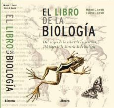 EL LIBRO DE LA BIOLOGIA