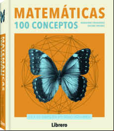 Matemáticas: 100 Conceptos