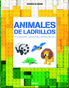 Animales De Lego