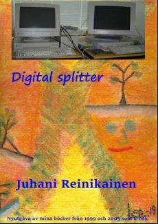 Digital Splitter (ebook)