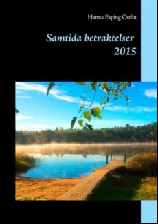 Samtida Betraktelser 2015 (ebook)
