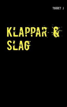 Klappar & Slag (ebook)