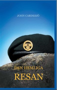 Den Hemliga Resan (ebook)