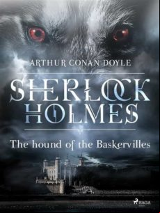 THE HOUND OF THE BASKERVILLES EBOOK (edición en inglés)