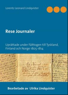 Rese Journaler (ebook)