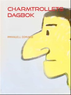 Charmtrollets Dagbok (ebook)