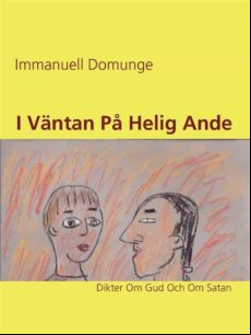 I Väntan På Helig Ande (ebook)