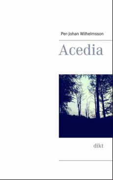 Acedia (ebook)