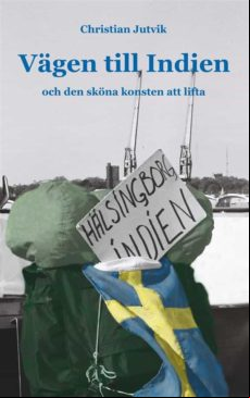 Vägen Till Indien (ebook)