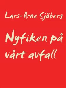 Nyfiken På Vårt Avfall (ebook)