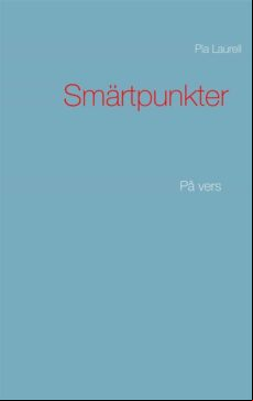 Smärtpunkter (ebook)