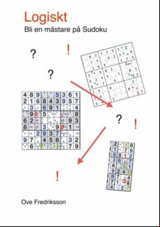 Logiskt (ebook)
