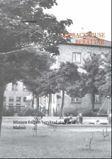 En Backabuse Berättar (ebook)