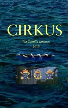 Cirkus (ebook)