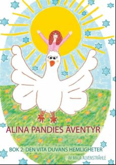 Alina Pandies Äventyr (ebook)