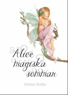 Alice Magiska Sommar (ebook)