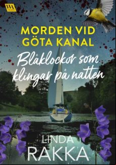 Blåklockor Som Klingar På Natten (ebook)