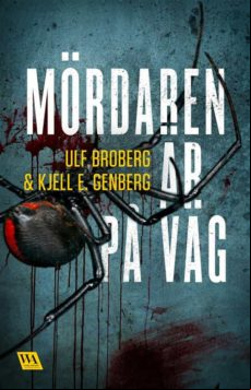 Mördaren Är På Väg (ebook)