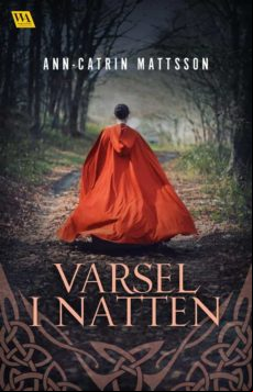 Varsel I Natten (ebook)