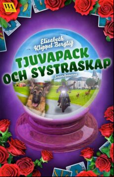 TJUVAPACK OCH SYSTRASKAP EBOOK (edición en sueco)