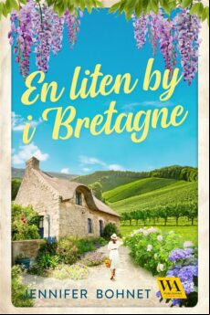 EN LITEN BY I BRETAGNE EBOOK (edición en sueco)