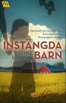 INSTÄNGDA BARN EBOOK (edición en sueco)
