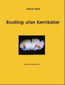 Biodling Utan Kemikalier (ebook)