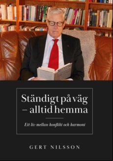 Ständigt På Väg – Alltid Hemma (ebook)