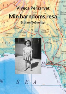 Min Barndoms Resa (ebook)