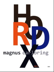 HORD X EBOOK
