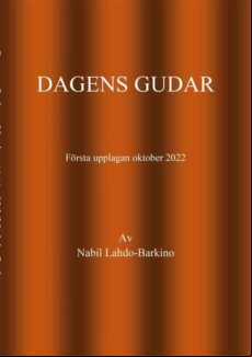 Dagens Gudar (ebook)