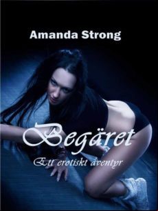 BEGÄRET EBOOK