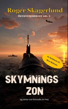 Skymningszon (ebook)