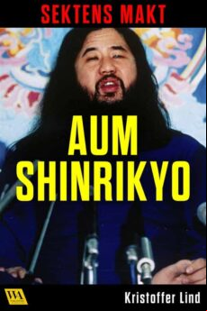 SEKTENS MAKT – AUM SHINRIKYO EBOOK (edición en sueco)